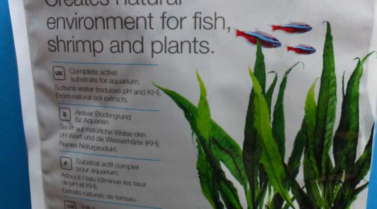 OPTIMA : Le meilleur charbon pour limiter les algues dans votre aquarium