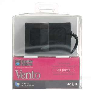 pompe a air Vento 1,0 90l/h AquariumSystems