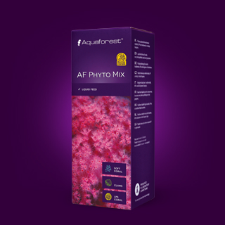 PHYTO MIX AQUAFOREST 100ml 3 PHYTO MIX AQUAFOREST 100ml