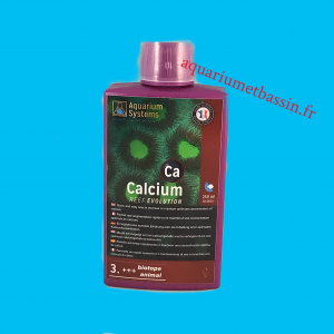 CALCIUM REEF EVOLUTION AQUARIUM SYSTEMS 250 ml