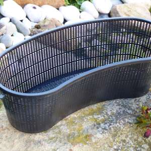 panier haricot