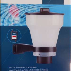distributeur de nourriture automatique XCLEAR