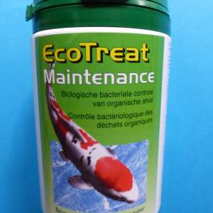 ECOTREAT MAINTENANCE 500g