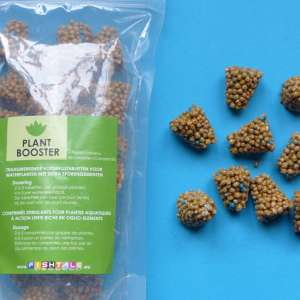 Plantbooster 40 comprimés