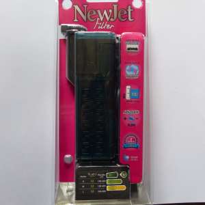 filtre newjet filter S AquariumSystems