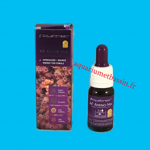 AF AMINO MIX AQUAFOREST 10ml