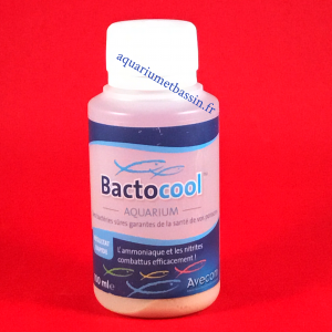BACTOCOOL 100ML