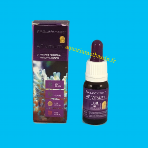 AF VITALITY AQUAFOREST 10ml