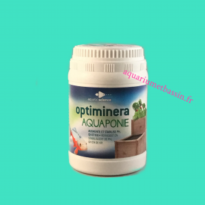 OPTIMINERA AQUAPONIE 200g