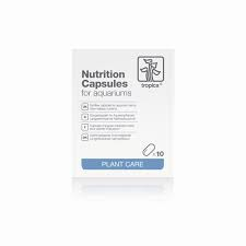nutrition capsules (par 10) Tropica