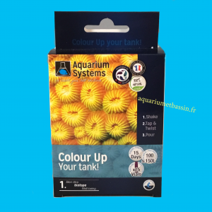 COLOUR UP AQUARIUM SYSTEMS