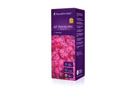 PHYTO MIX AQUAFOREST 100ml 4 PHYTO MIX AQUAFOREST 100ml