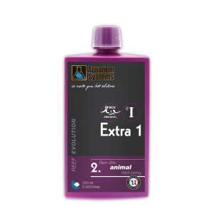 EXTRA 1 AQUARIUM SYSTEMS 250ml Reef Evolution