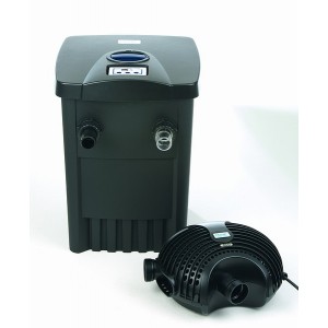 FILTOMATIC 25000 CWS SET OASE