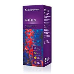 Kh Plus 150ml - AQUAFOREST