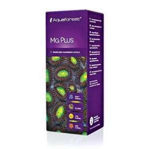 Mg Plus AQUAFOREST 200ml