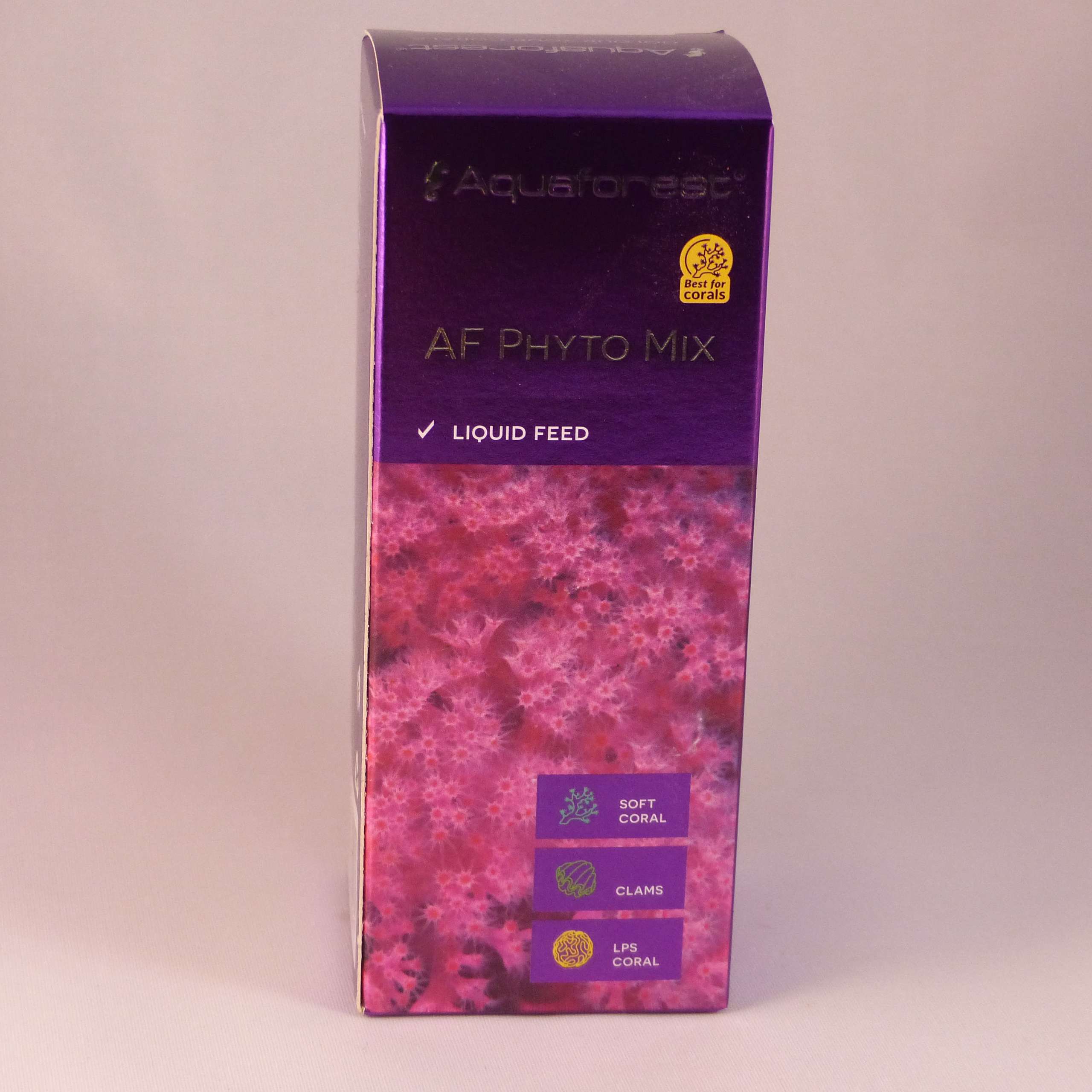 PHYTO MIX AQUAFOREST 100ml 2 PHYTO MIX AQUAFOREST 100ml
