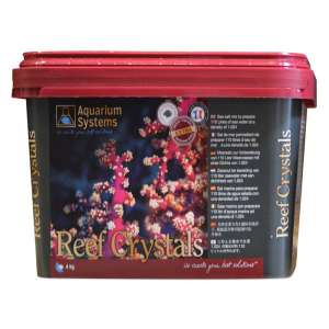 SEL MARIN REEF CRYSTALS 4kg
