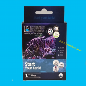 START AQUARIUM SYSTEMS