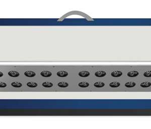 RAMPE LED SERIE 6 - 120 MARINE AQUARIUM SYSTEMS