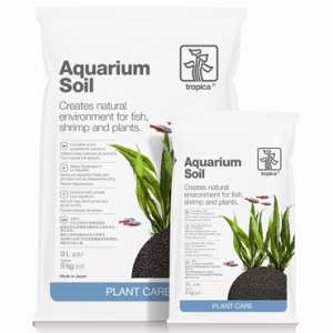 Soil 3L Tropica
