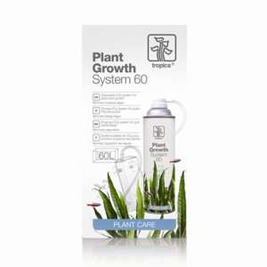Plant growth system 60 CO2 - TROPICA AQUARIUM PLANTS