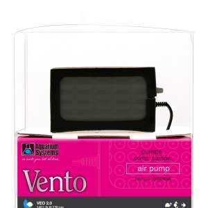 pompe a air Vento 2,0 140l/h AquariumSystems