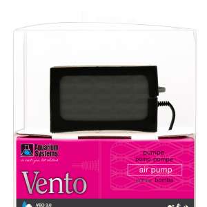 pompe a air Vento 3,0 360l/h AquariumSystems