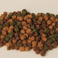 koi colour & growth 3mm 3,4kg 8000ml