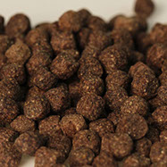 koi professional 6mm 3,4kg 8000ml