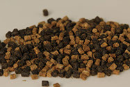 Nourriture esturgeon 3mm 5kg 8000ml