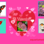 BIENTOT LA SAINT VALENTIN