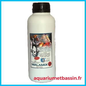 malamix 17