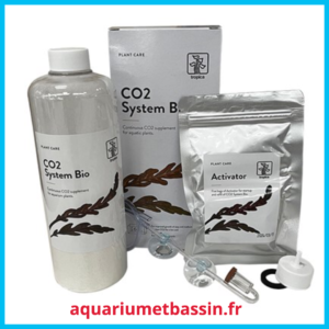 CO2 SYSTEM BIO TROPICA