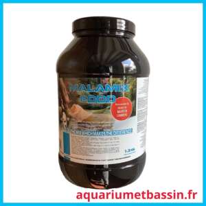 Malamix Food 1,3kg